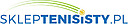 Logo - TIJO S.C skleptenisisty.pl, Radzikowskiego Eliasza 127, Kraków 31-343 - Sportowy - Sklep, godziny otwarcia, numer telefonu
