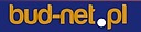 Logo - Bud-Net, Osowska 10/12 lok. 28, Warszawa 04-302 - Przedsiębiorstwo, Firma, numer telefonu