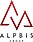 Logo - ALPBIS, Wyzwolenia 1, Bielsko-Biała 43-300 - Przedsiębiorstwo, Firma, numer telefonu