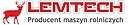 Logo - LEMTECH, Wojciechów 15, Wojciechów 97-570 - Przedsiębiorstwo, Firma, numer telefonu