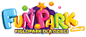 Logo - FUN-PARK, Figlopark - sala zabaw dla dzieci, Andrychów 34-120 - Plac zabaw, Ogródek, godziny otwarcia, numer telefonu