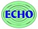 Logo - Echo- Aparaty słuchowe, Wojska Polskiego 51, pokój nr 3/18 25-375 - Przedsiębiorstwo, Firma, godziny otwarcia, numer telefonu