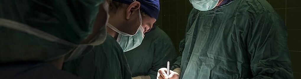 Zdjęcie w galerii NZOZ Agamed Szpital prywatny. Poradnie specjalistyczne. nr 4