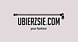 Logo - ubierzsie.com, gen. Dąbrowskiego Henryka 107, Poznań 60-574 - Odzieżowy - Sklep, godziny otwarcia, numer telefonu