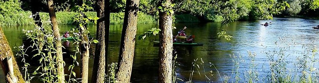 Zdjęcie w galerii Kajakiem Po Bugu nr 9