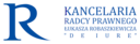 Logo - Kancelaria Radcy Prawnego Łukasza Robaszkiewicza DE IURE'' 41-706 - Kancelaria Adwokacka, Prawna, godziny otwarcia, numer telefonu