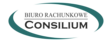 Logo - Biuro Rachunkowe Consilium, Międzyrzecka 72b, Łuków 21-400 - Biuro rachunkowe, godziny otwarcia, numer telefonu