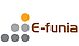 Logo - E-Funia Jan Gargula, Polna 12, Kwidzyn 82-500 - Przedsiębiorstwo, Firma, numer telefonu