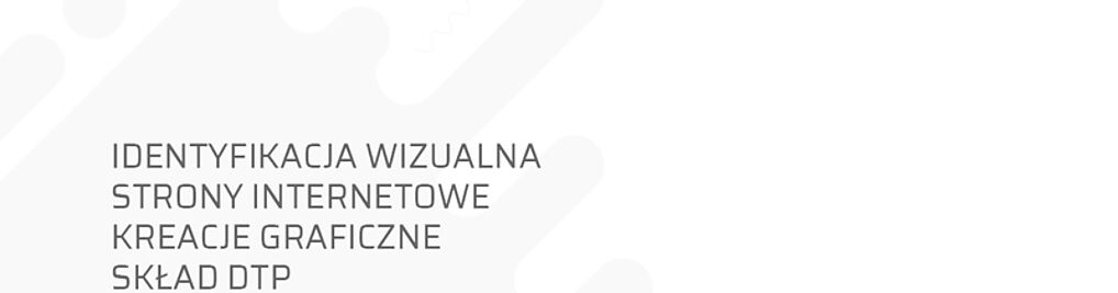 Zdjęcie w galerii SZOKSTUDIO AGENCJA KREATYWNA JAKUB WOŹNIAK nr 1
