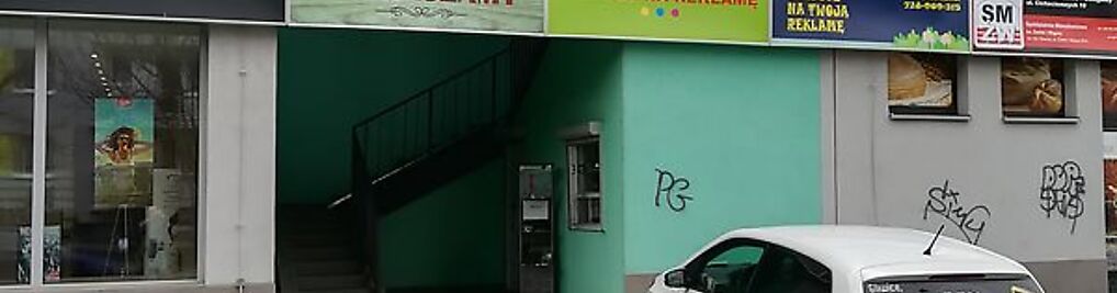 Zdjęcie w galerii Przedsiębiorstwo Wielobranżowe Remus nr 2