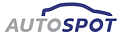 Logo - Auto Spot - Strefa dobrych aut, Henryka Sienkiewicza 19, Pruszków 05-800 - Autokomis, godziny otwarcia, numer telefonu