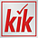 Logo - KiK - Sklep odzieżowy, ul. Trzcinowa 29, Torun 87-100, godziny otwarcia