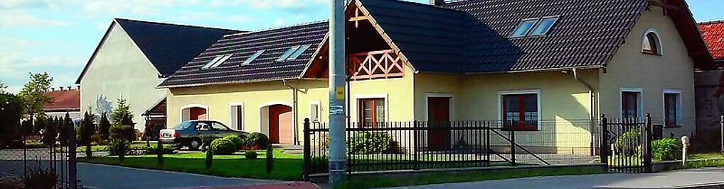 Zdjęcie w galerii Noclegi Kępa nr 1