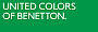 Logo - Benetton - Sklep odzieżowy, Aleja Grunwaldzka 141, Gdańsk 80-264, godziny otwarcia, numer telefonu