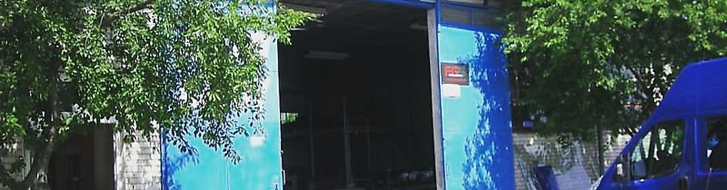 Zdjęcie w galerii Dakar Szyby Samochodowe, Plandeki, Auto-Szyby nr 2