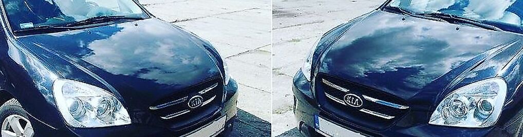 Zdjęcie w galerii Dakar Szyby Samochodowe, Plandeki, Auto-Szyby nr 1