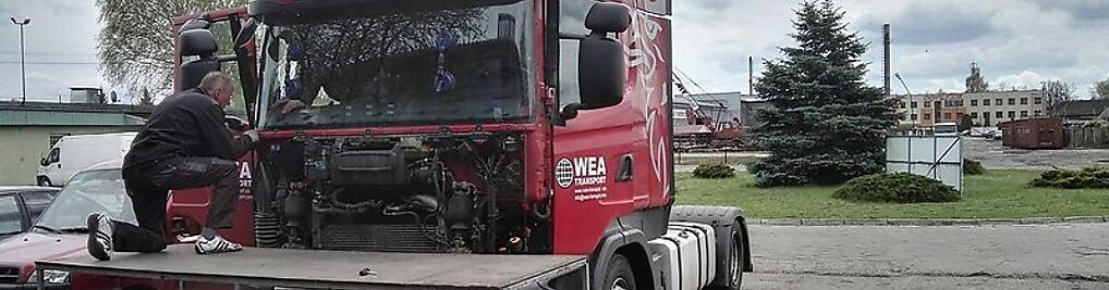 Zdjęcie w galerii Dakar Szyby Samochodowe, Plandeki, Auto-Szyby nr 10