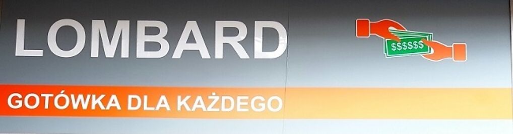 Zdjęcie w galerii LOMBARD nr 3