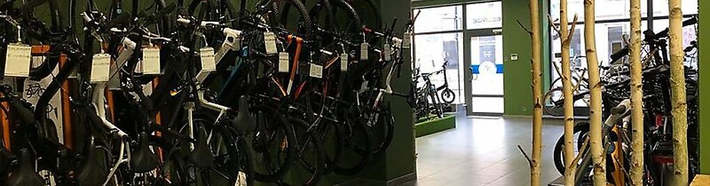 Zdjęcie w galerii ECORIDE.PL - Salon Pojazdów Elektrycznych nr 3