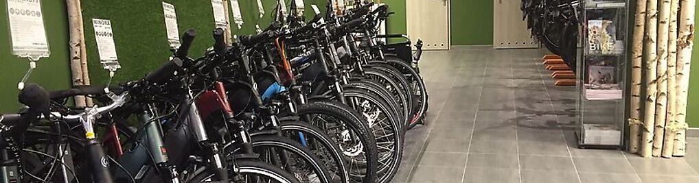 Zdjęcie w galerii ECORIDE.PL - Salon Pojazdów Elektrycznych nr 4