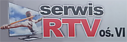 Logo - Ass Unitra Elektron Serwis Naprawa RTV, Marusarzówny Heleny 18 44-330 - RTV-AGD - Serwis, godziny otwarcia, numer telefonu