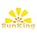Logo - Fotowoltaika SunKing, Wrocławska 18, Kraków 30-006 - Przedsiębiorstwo, Firma, numer telefonu
