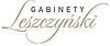 Logo - Gabinety Leszczyński, Leśna 8, Lubin 59-300 - Przedsiębiorstwo, Firma, numer telefonu