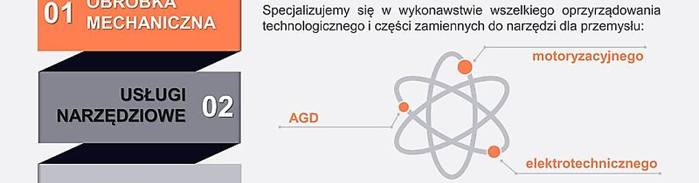 Zdjęcie w galerii DeltaTech nr 1