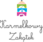 Logo - Przedszkole Publiczne 'Karmelkowy Zakątek' 30-608 - Przedszkole, godziny otwarcia, numer telefonu
