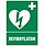 Logo - Defibrylator AED, Ułanowo 6A, Ułanowo 62-270