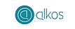 Logo - Alkos, Mickiewicza Adama 63, Będzin 42-506 - Przedsiębiorstwo, Firma, numer telefonu