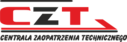 Logo - Centrala Zaopatrzenia Technicznego Luks & Szatan Sp. J. 32-329 - Przedsiębiorstwo, Firma, numer telefonu