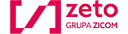 Logo - ZETO S.A. Biuro Obsługi Klienta, Słoneczna 28-30, Tarnów 33-100 - Informatyka, godziny otwarcia, numer telefonu
