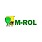 Logo - Urządzenia dla rolnictwa - M-ROL, Strzelecka 45b, Odolanów 63-430 - Ogród, Rolnictwo - Sklep, numer telefonu
