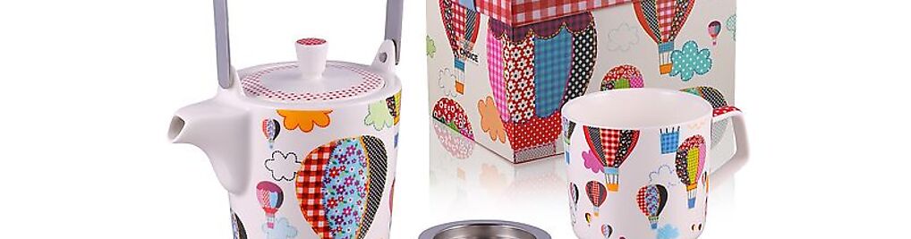 Zdjęcie w galerii Silly Design - sklep porcelana prezenty firmowe nr 1