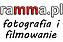 Logo - ramma.pl - fotografia i filmowanie, Heweliusza Jana 4, Chojnice 89-600 - Video filmowanie, godziny otwarcia, numer telefonu