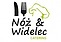 Logo - Nóż & Widelec Catering, gen. Traugutta Romualda 22, Kraków 30-549 - Polska - Restauracja, godziny otwarcia, numer telefonu