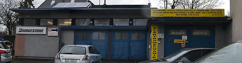 Zdjęcie w galerii AutoService M.Lewandowski nr 5