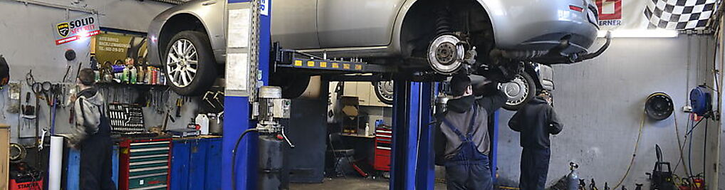 Zdjęcie w galerii AutoService M.Lewandowski nr 4