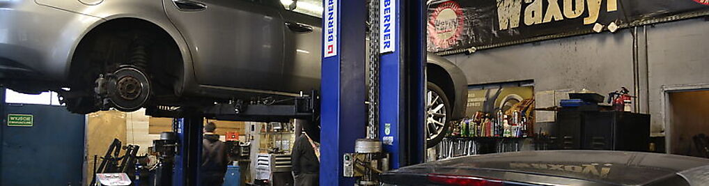 Zdjęcie w galerii AutoService M.Lewandowski nr 3