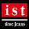 Logo - Ist Time Jeans, ul. Subisława 41, Gdańsk 80-354 - Przedsiębiorstwo, Firma