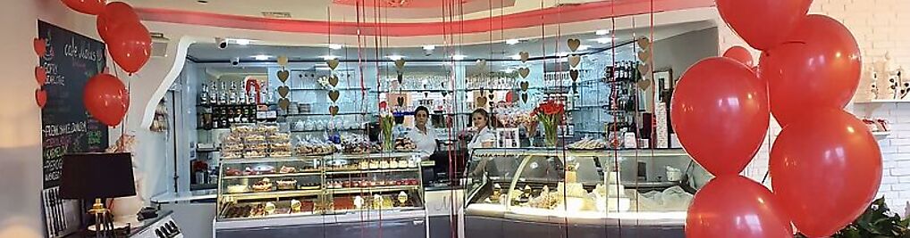 Zdjęcie w galerii Cafe Molus nr 6