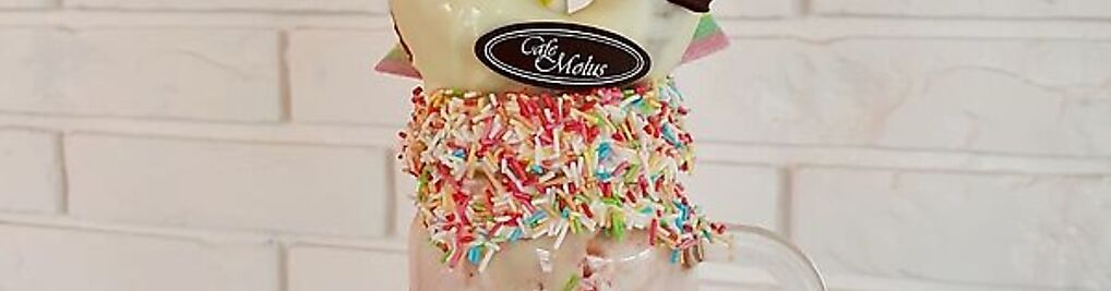 Zdjęcie w galerii Cafe Molus nr 7