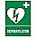 Logo - Defibrylator AED, Paderewskiego Ignacego Jana 16, Kłecko 62-270