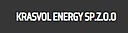 Logo - KRASVOL ENERGY SP.Z.O.O, 1 Maja 33, Żyrardów 96-300 - Usługi, numer telefonu