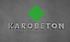 Logo - Wytwórnia Betonu Karo, Abramowicza 3, Głosków 05-503 - Przedsiębiorstwo, Firma, numer telefonu