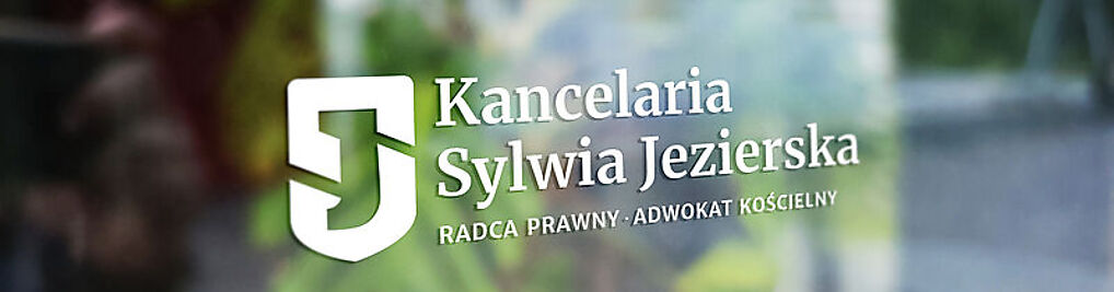 Zdjęcie w galerii Kancelaria Radcy Prawnego Kancelaria Kanoniczna Sylwia Jezierska nr 1