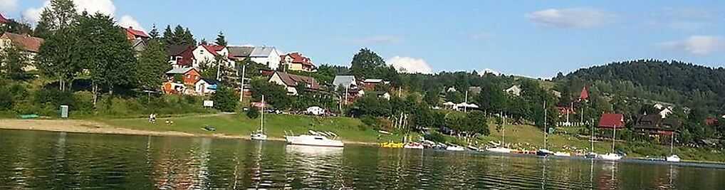 Zdjęcie w galerii Domki Nad Zalewem nr 3