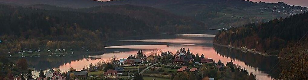 Zdjęcie w galerii Domki Nad Zalewem nr 4
