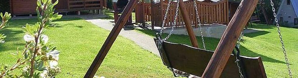 Zdjęcie w galerii Domki Nad Zalewem nr 2